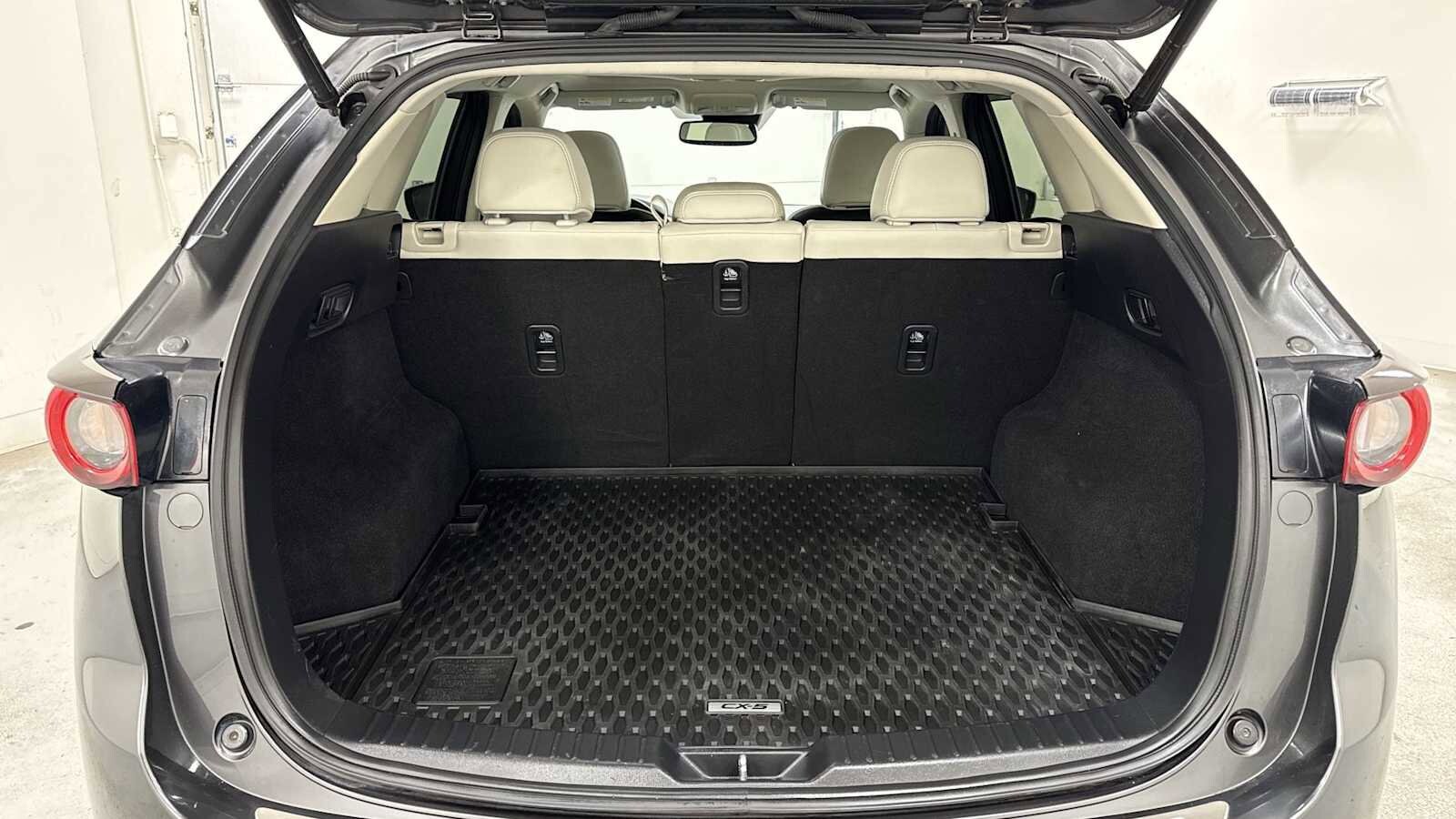 Thumbnail: 2020 Mazda CX-5 - 37