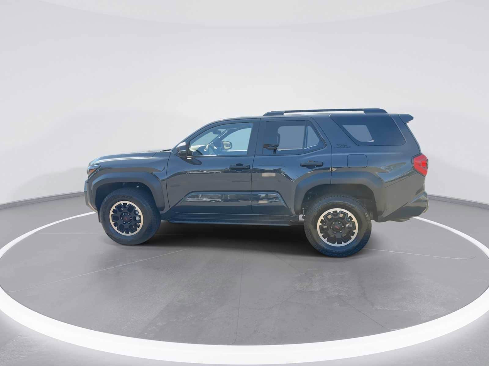 Thumbnail: 2025 Toyota 4Runner - 5