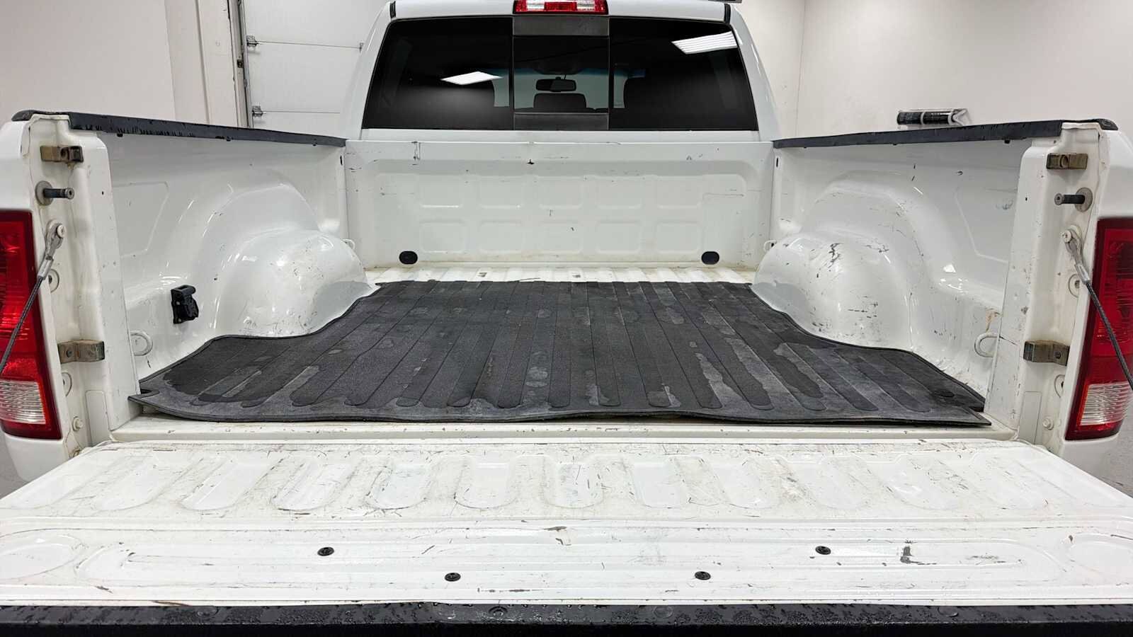 Thumbnail: 2011 RAM 2500 - 26