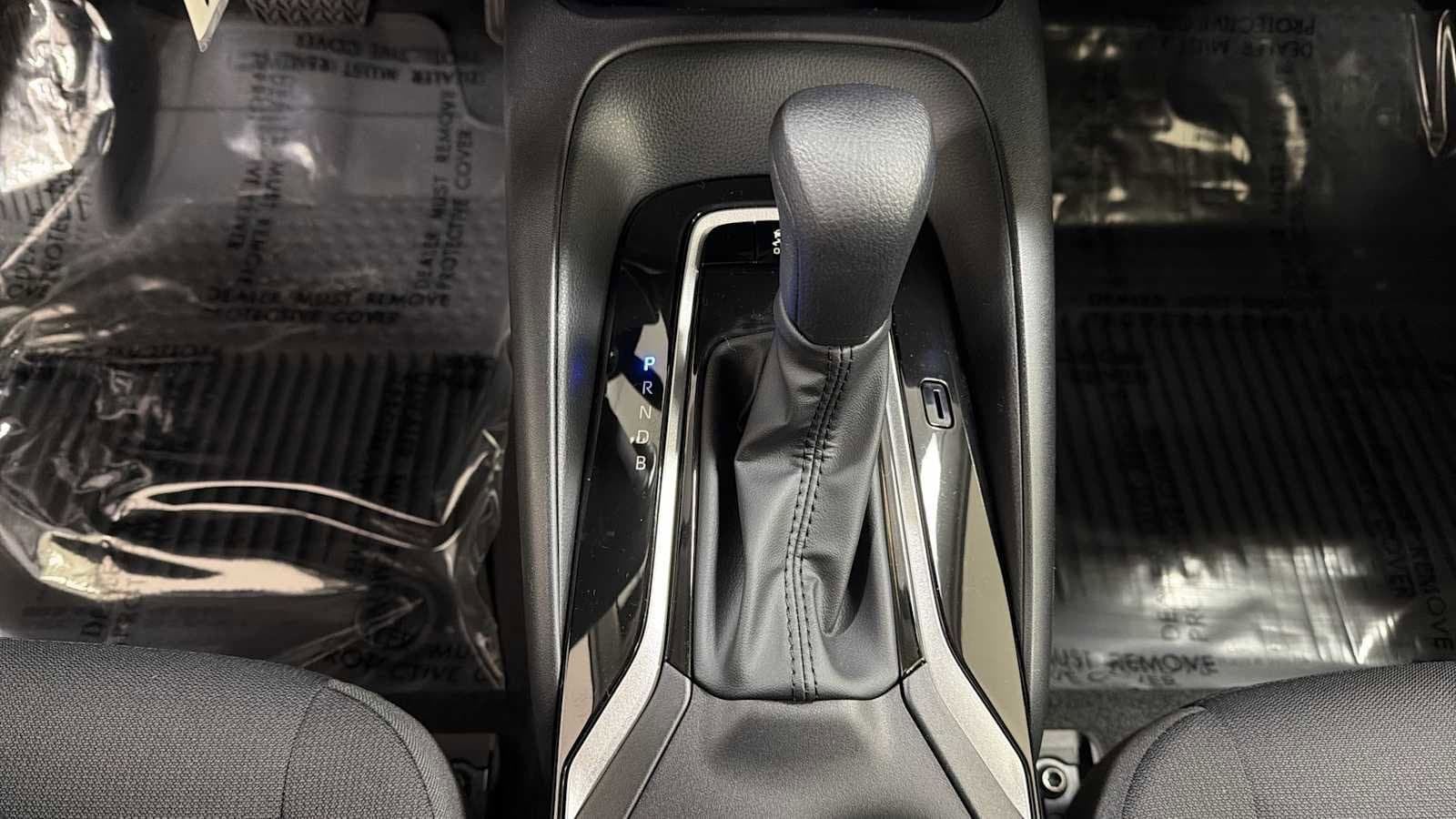 Thumbnail: 2026 Toyota Corolla - 22