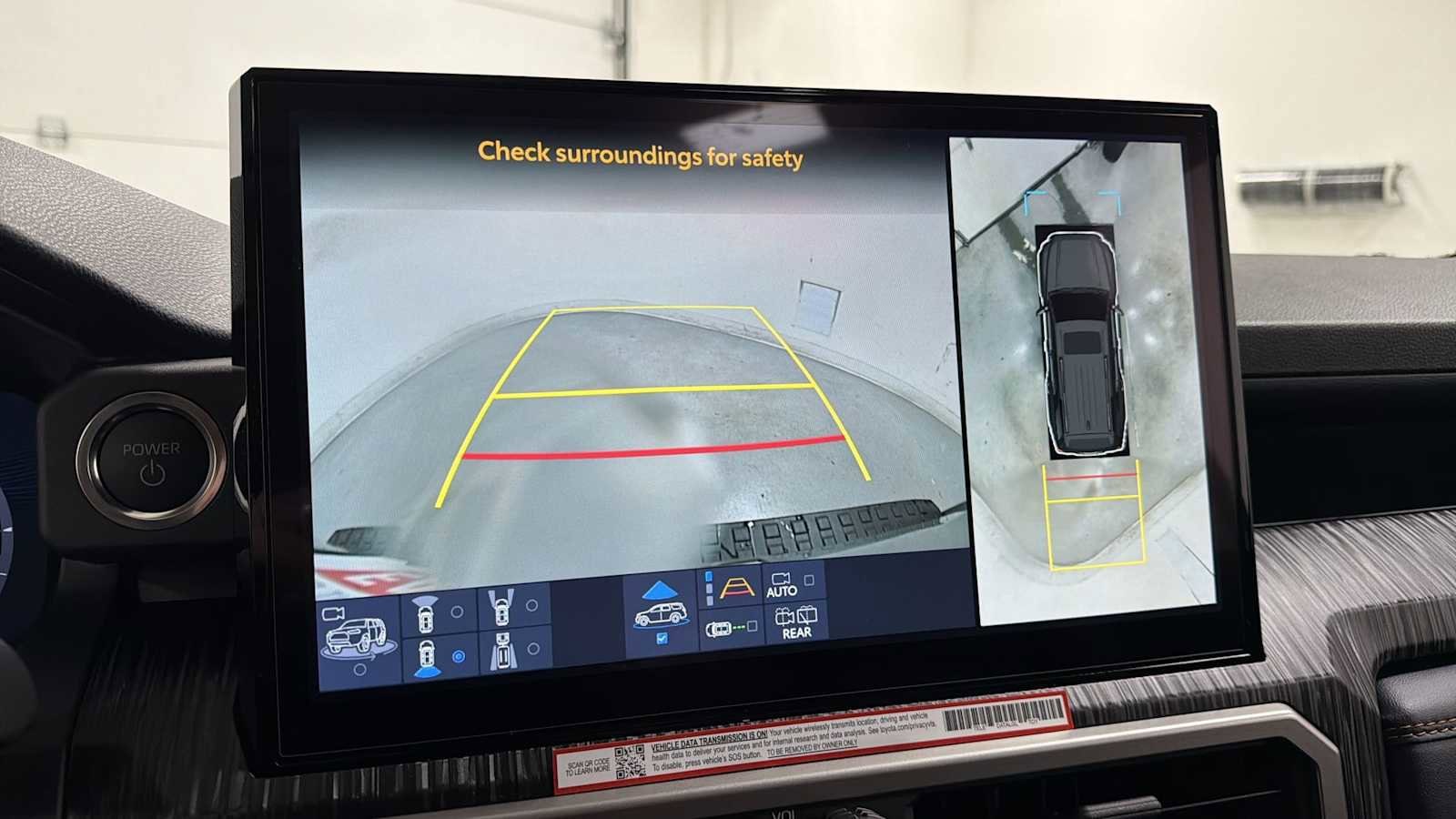 Thumbnail: 2026 Toyota 4Runner - 19