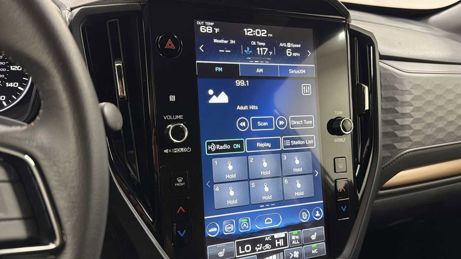 Thumbnail: 2025 Subaru Forester - 18