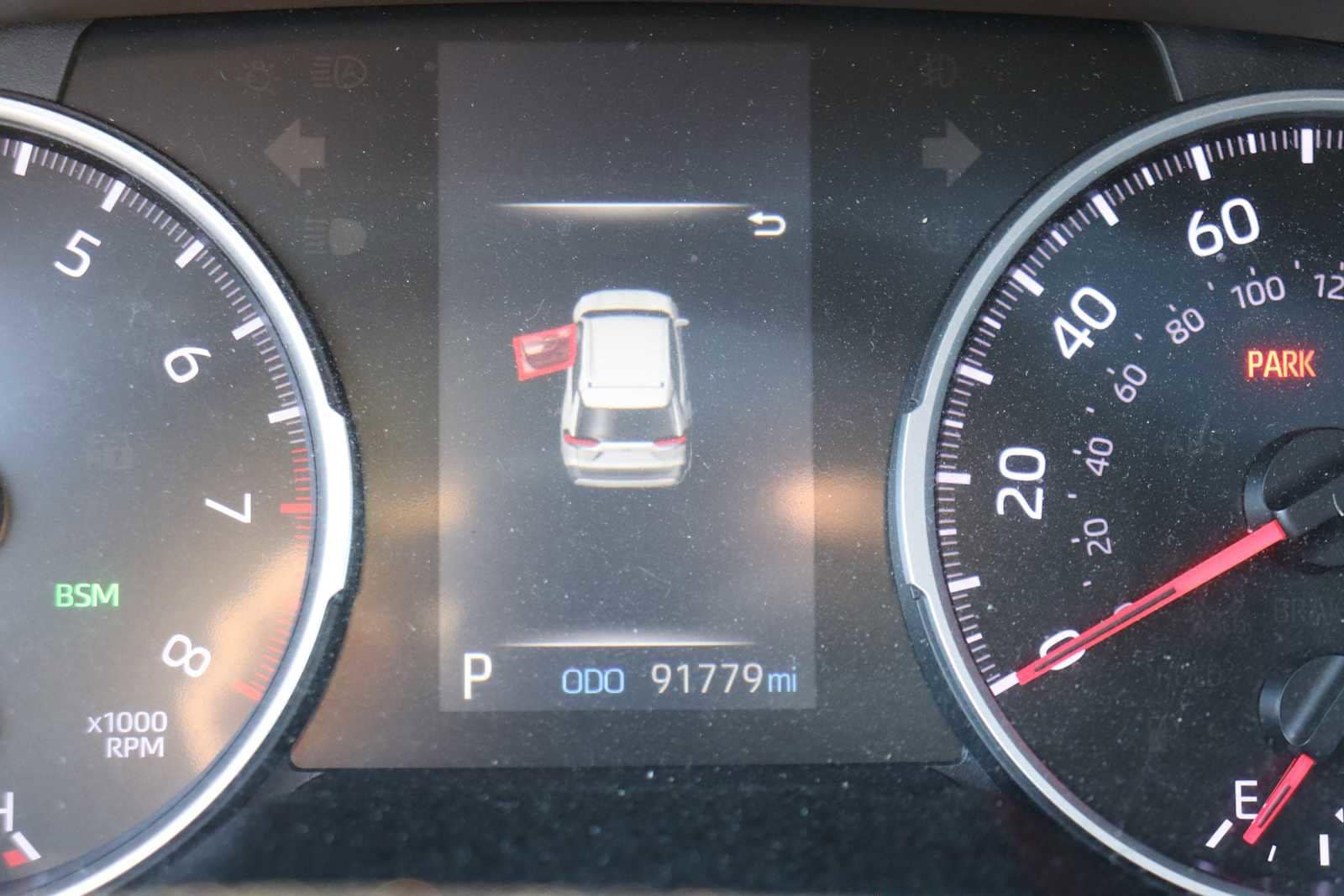 Thumbnail: 2019 Toyota RAV4 - 11