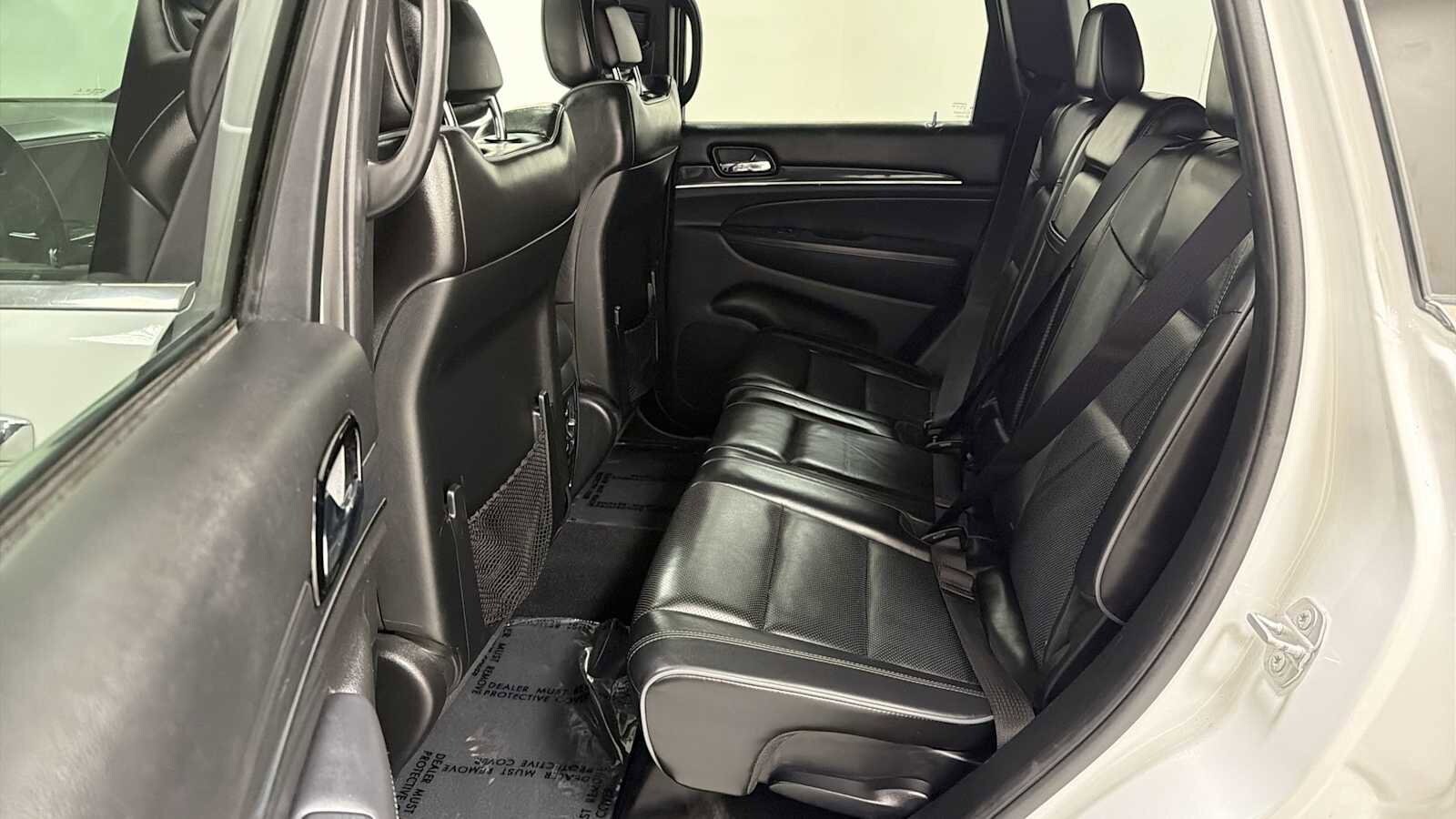 Thumbnail: 2019 Jeep Grand Cherokee - 25