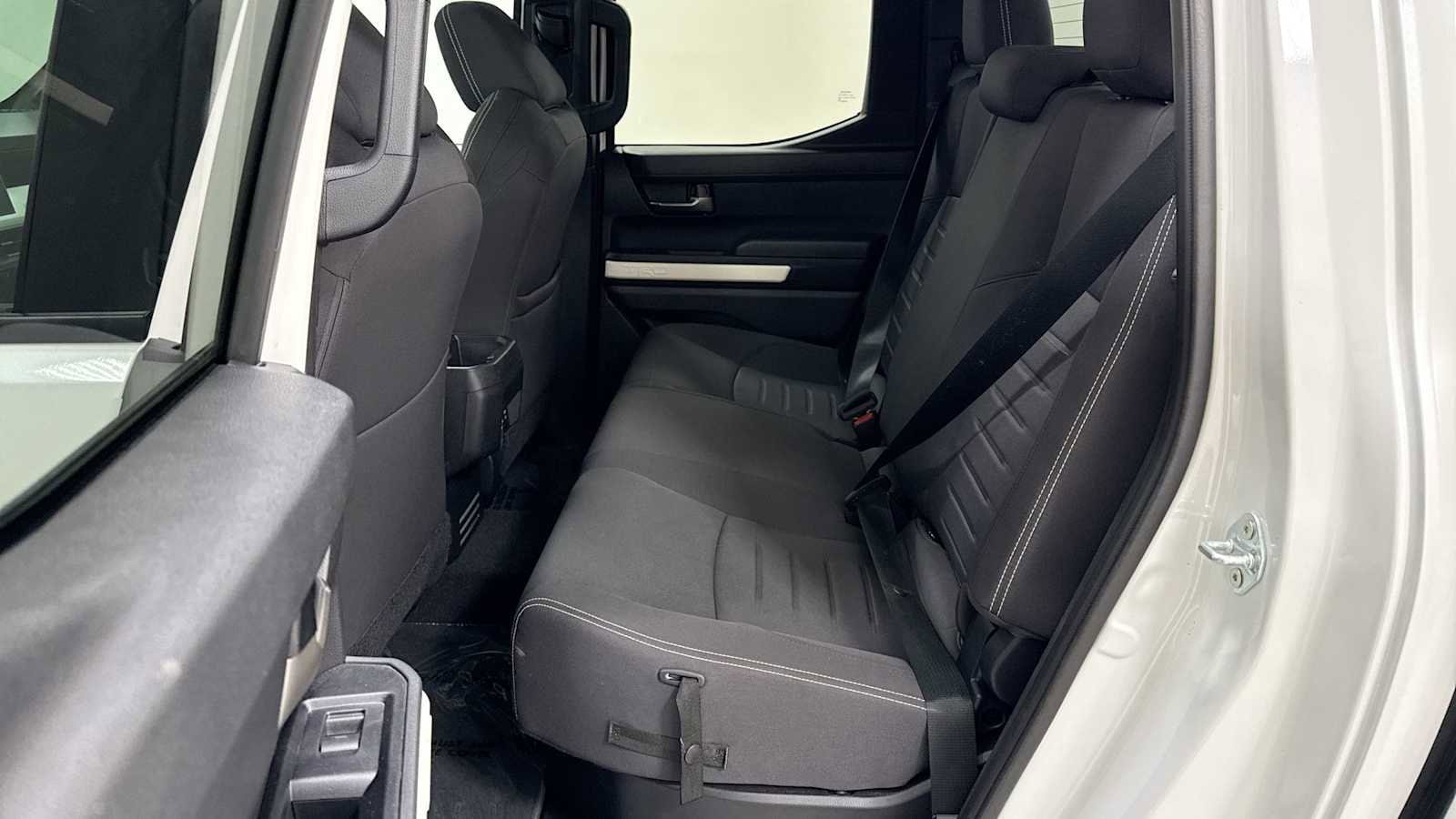 2024 Toyota Tacoma TRD Sport 25