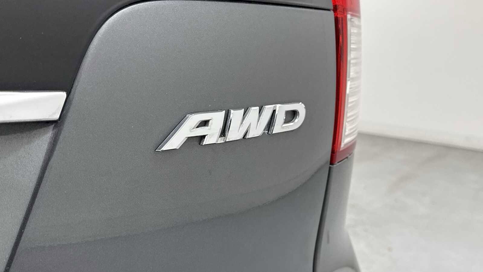 Thumbnail: 2012 Honda CR-V - 28