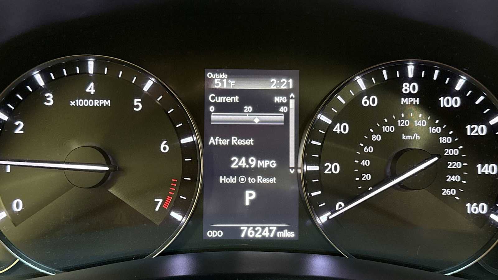 Thumbnail: 2018 Lexus GS - 17