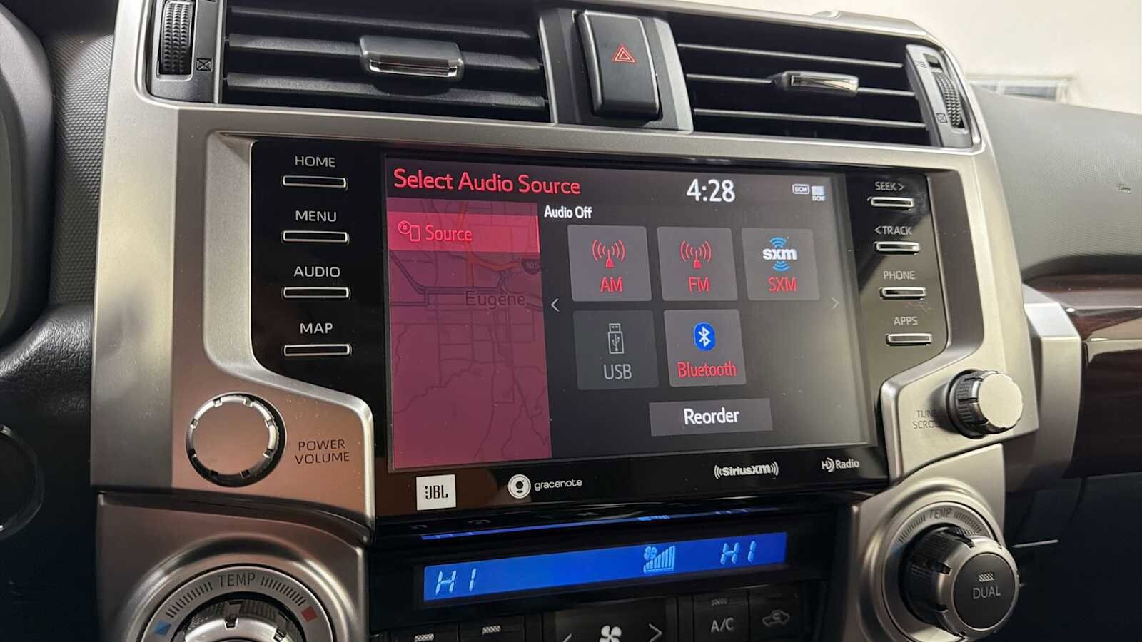 Thumbnail: 2020 Toyota 4Runner - 18