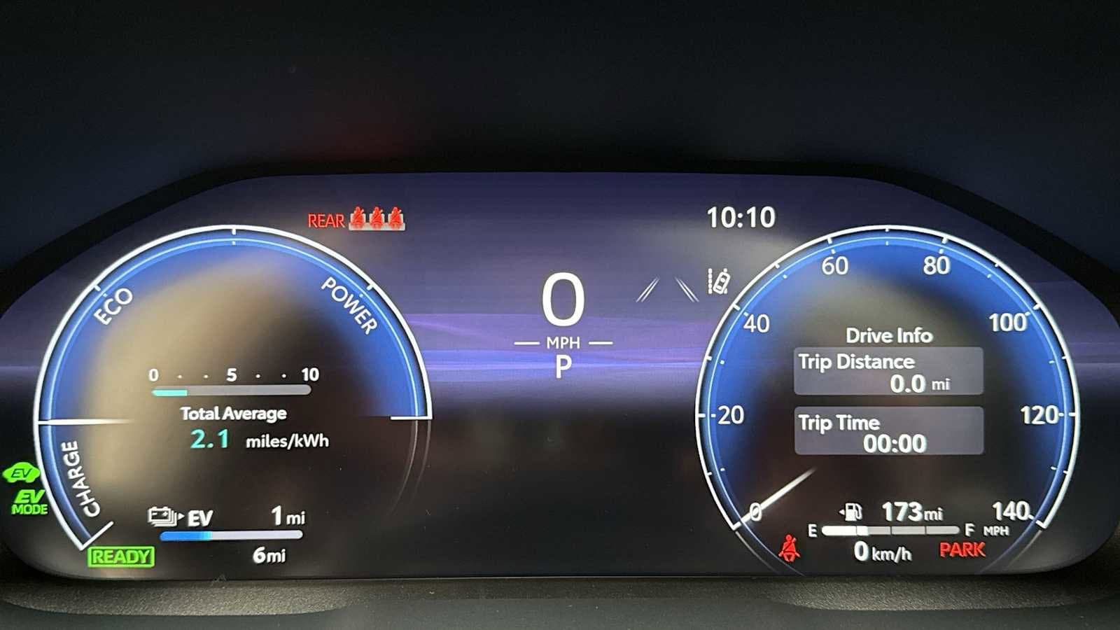 Thumbnail: 2025 Toyota RAV4 - 17