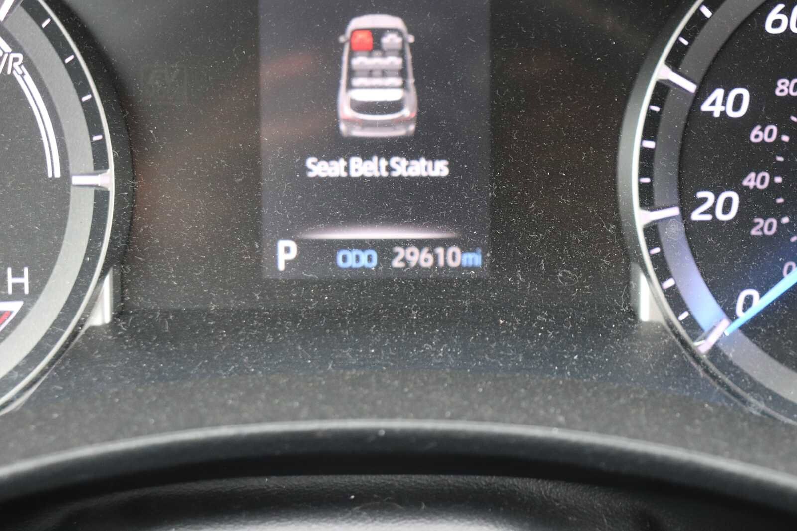 Thumbnail: 2021 Toyota Highlander - 11