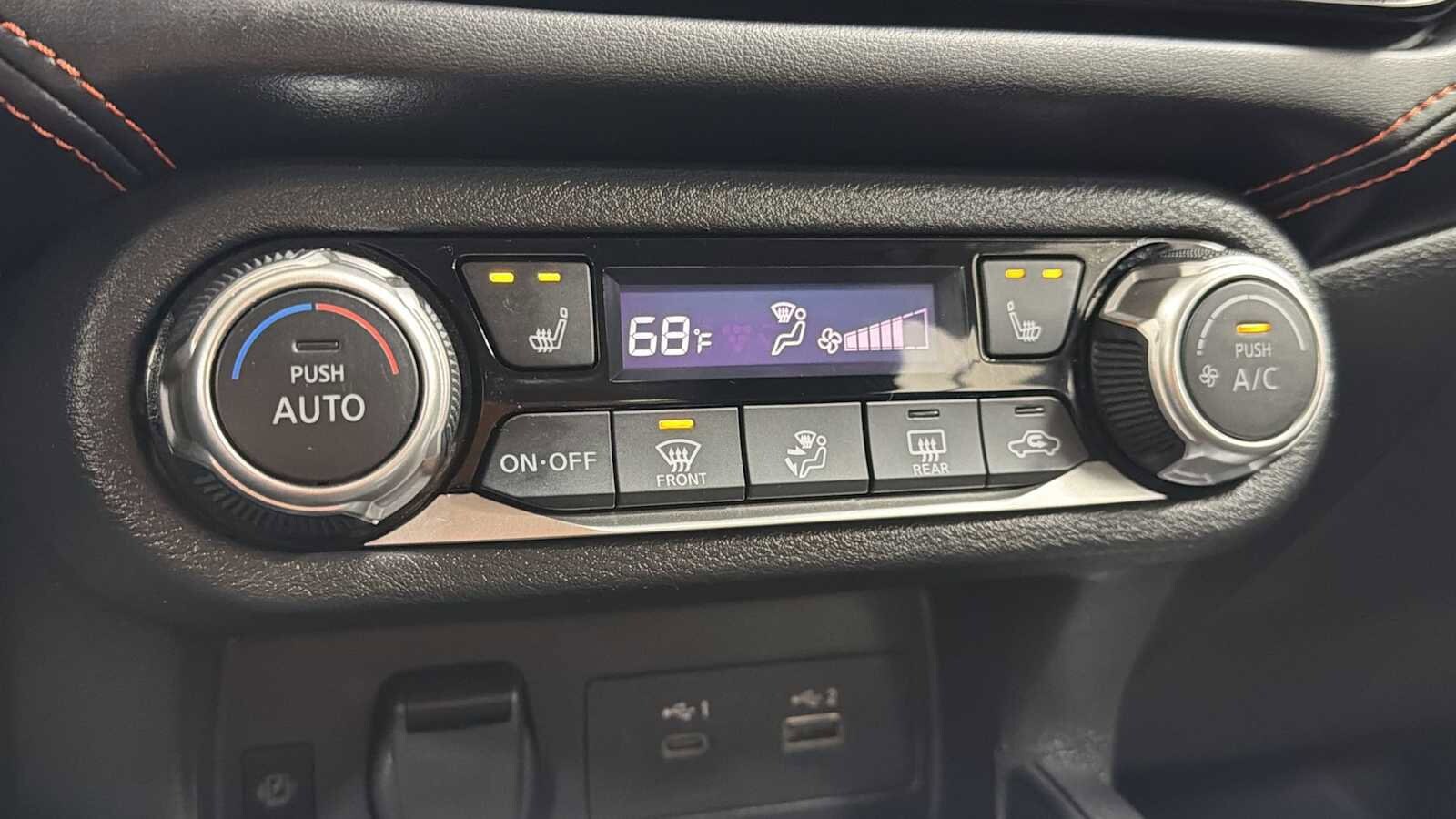Thumbnail: 2023 Nissan Versa - 19