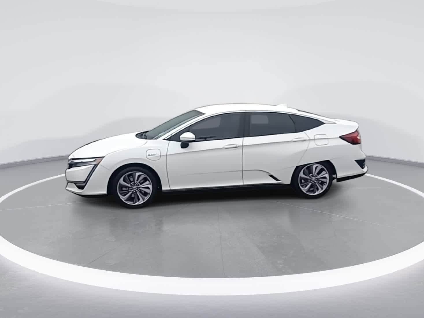 Thumbnail: 2019 Honda Clarity - 4