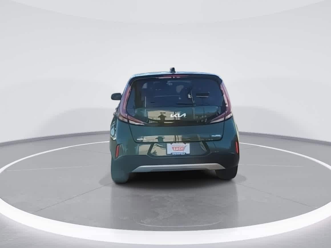 Thumbnail: 2023 Kia Soul - 7