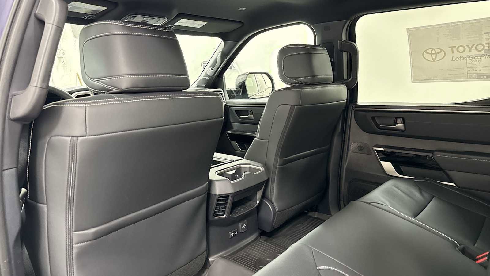 Thumbnail: 2026 Toyota Tundra - 25