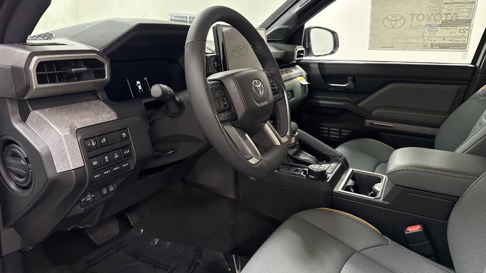 Thumbnail: 2025 Toyota Tacoma - 12