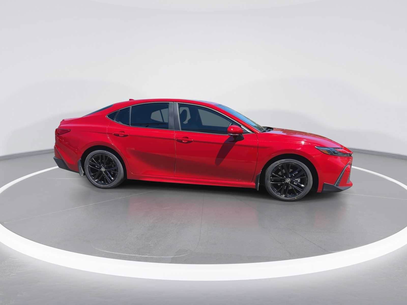 Thumbnail: 2025 Toyota Camry - 9