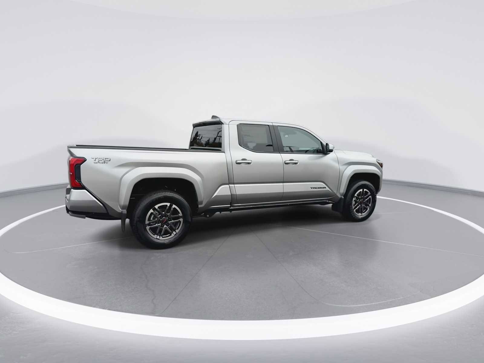 Thumbnail: 2026 Toyota Tacoma - 8