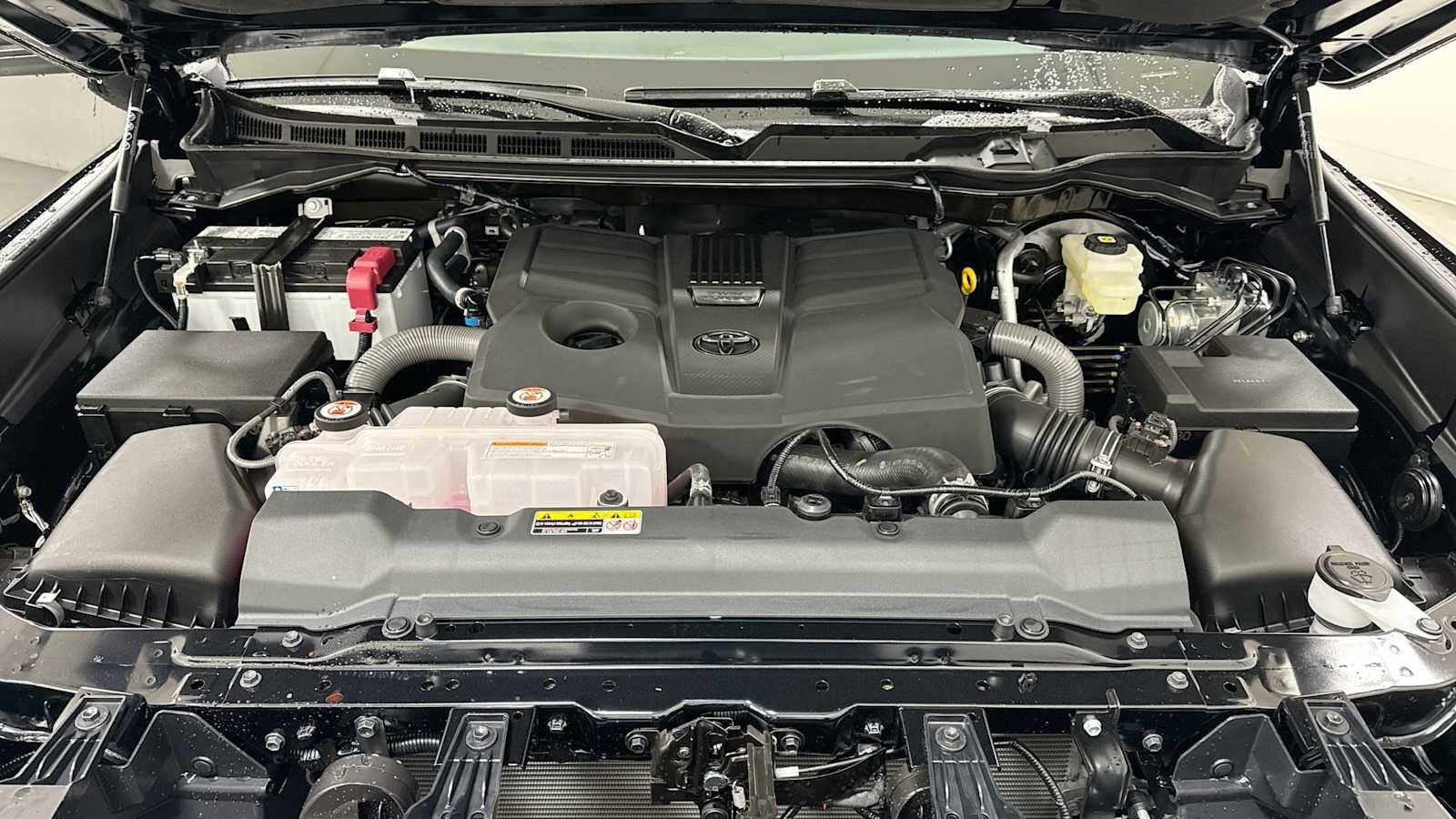 Thumbnail: 2025 Toyota Tundra - 30