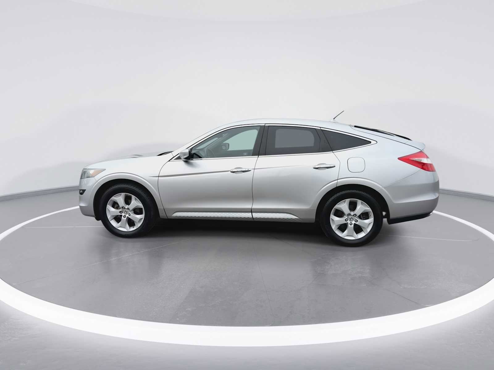 Thumbnail: 2011 Honda Accord Crosstour - 5