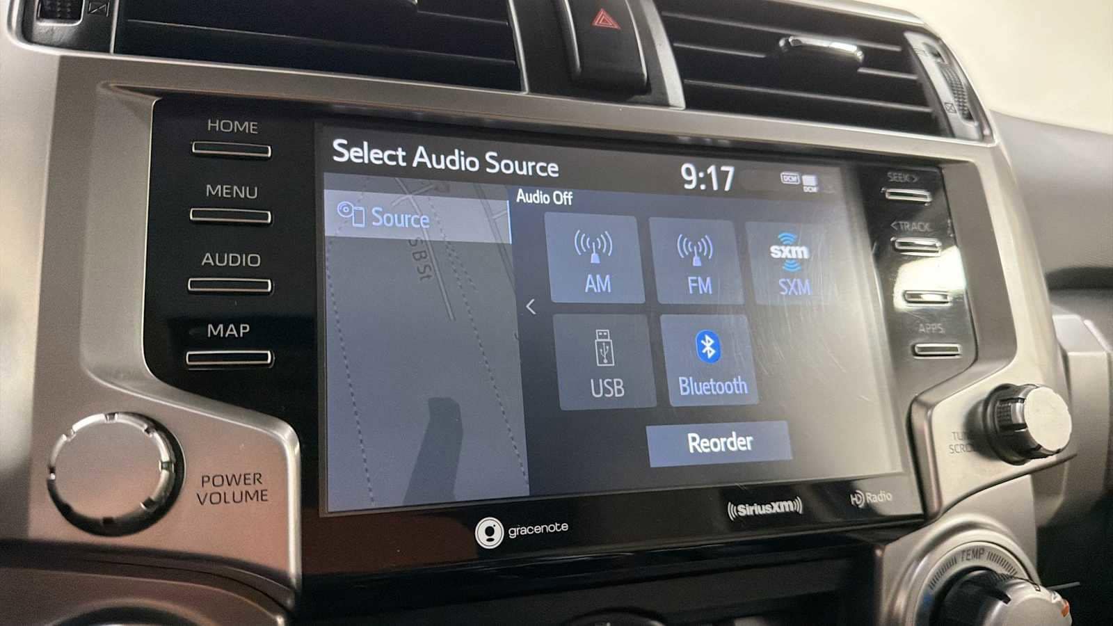 Thumbnail: 2021 Toyota 4Runner - 18