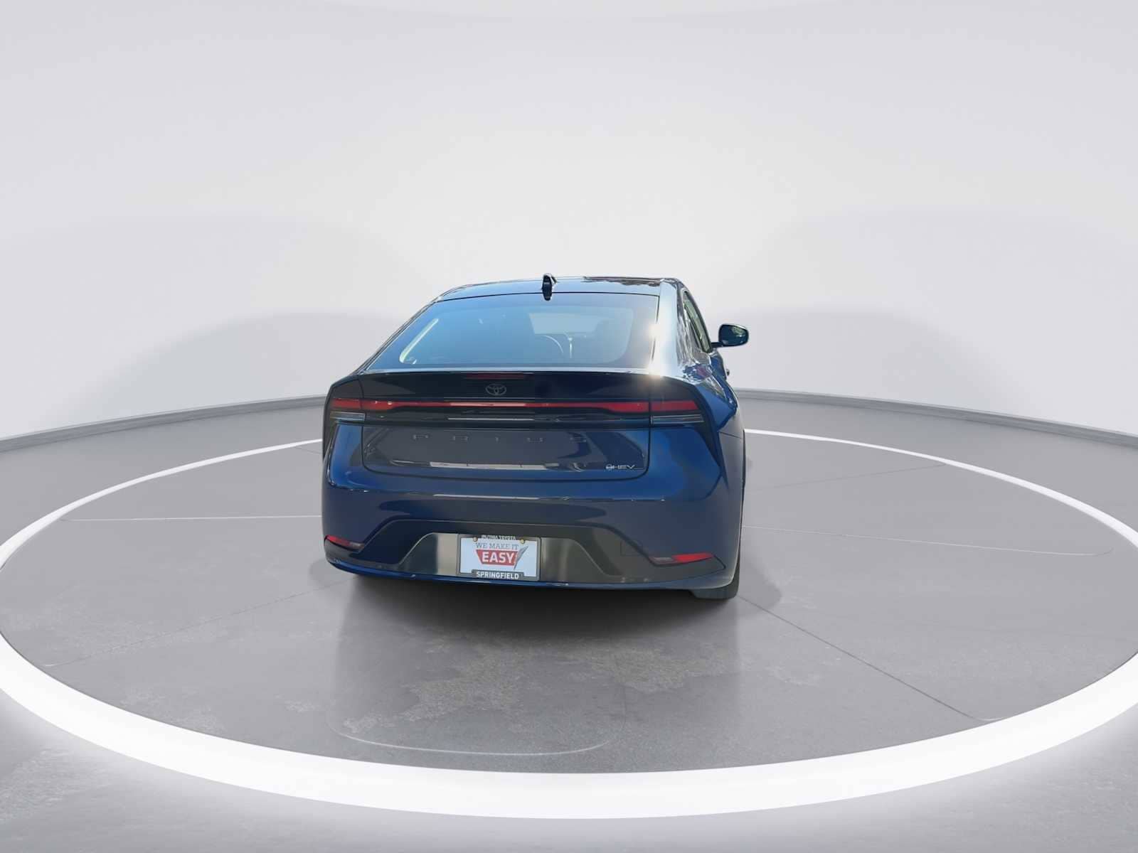 Thumbnail: 2026 Toyota Prius - 7