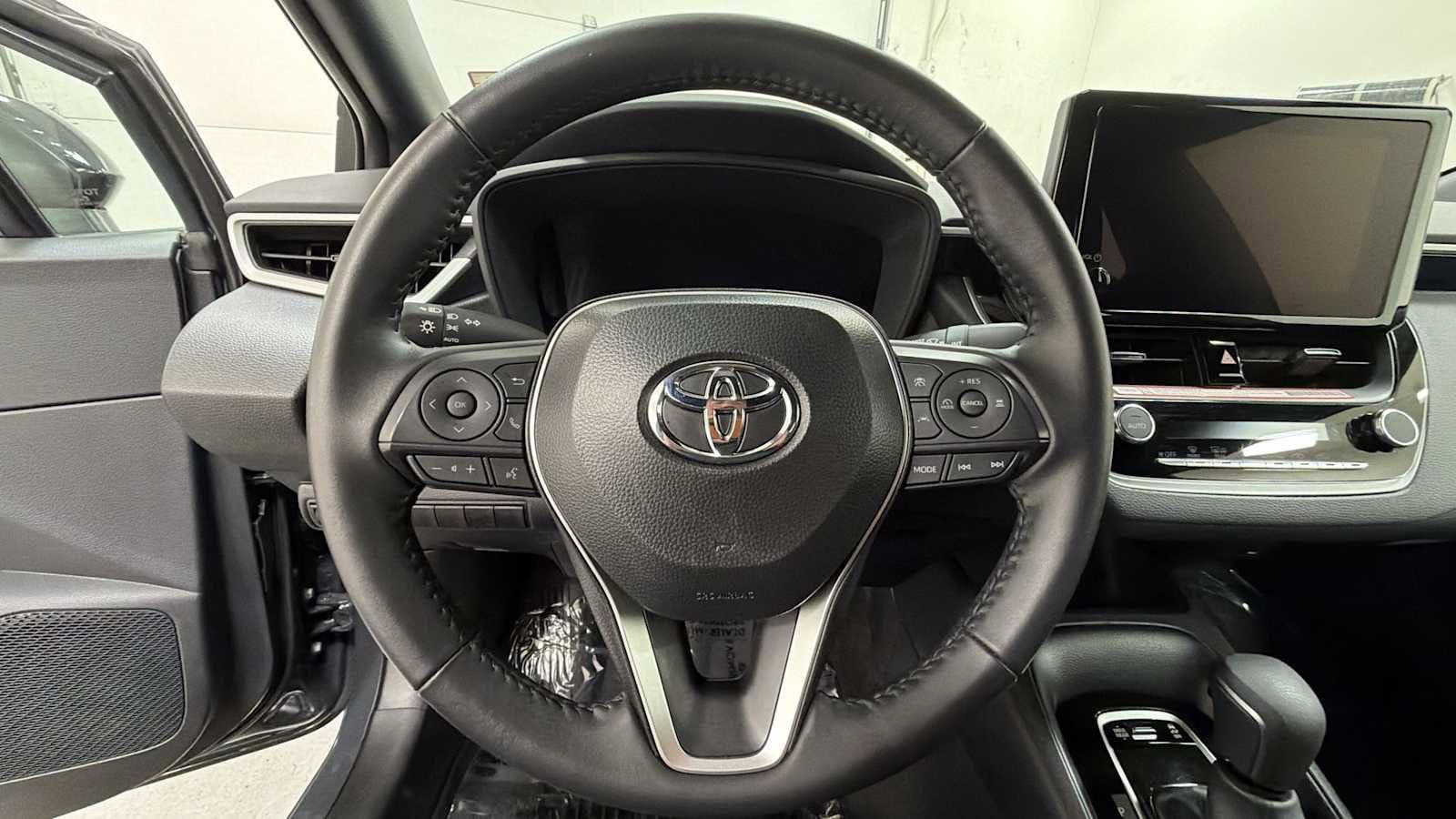Thumbnail: 2026 Toyota Corolla - 16
