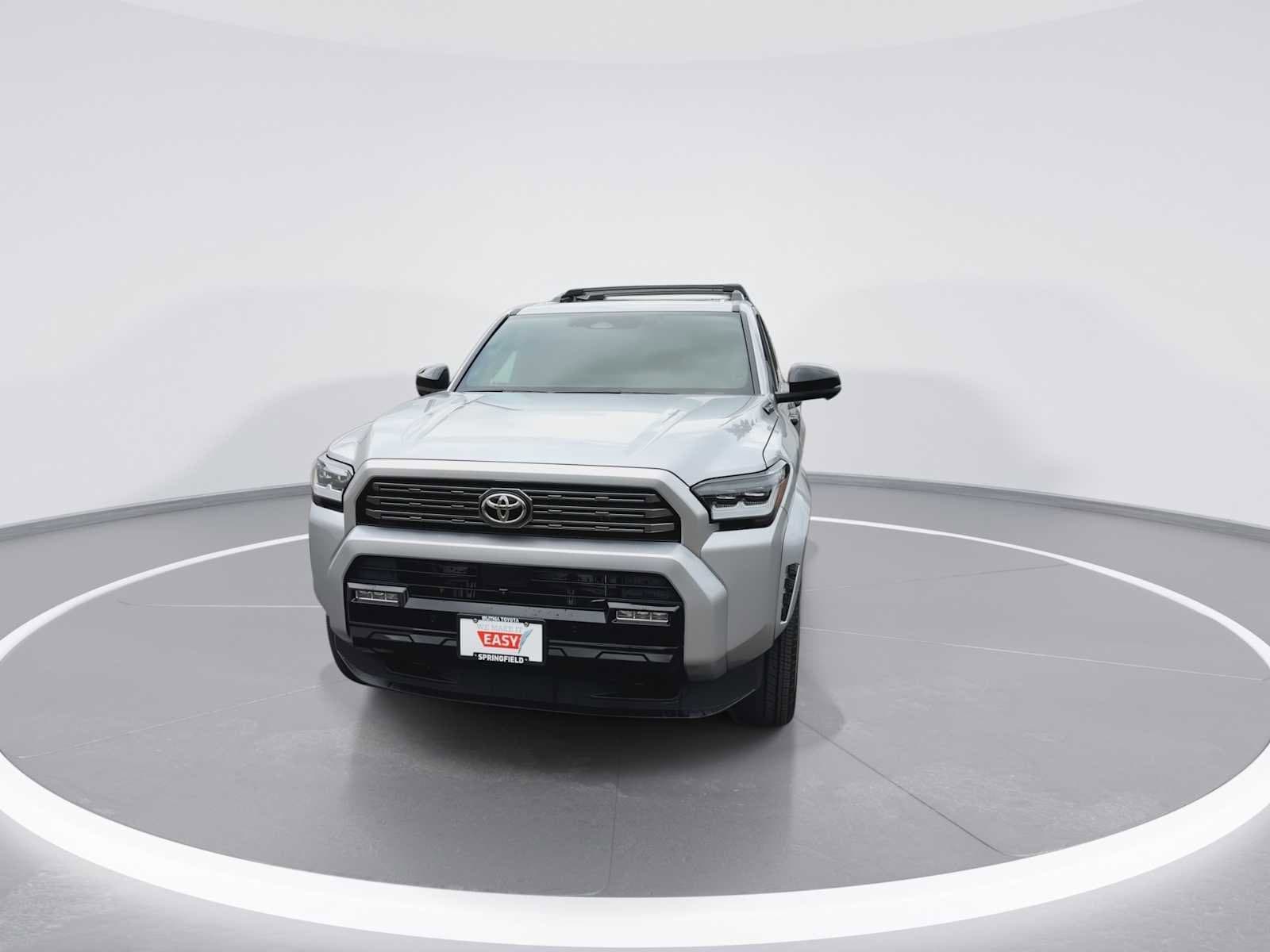 Thumbnail: 2026 Toyota 4Runner - 3