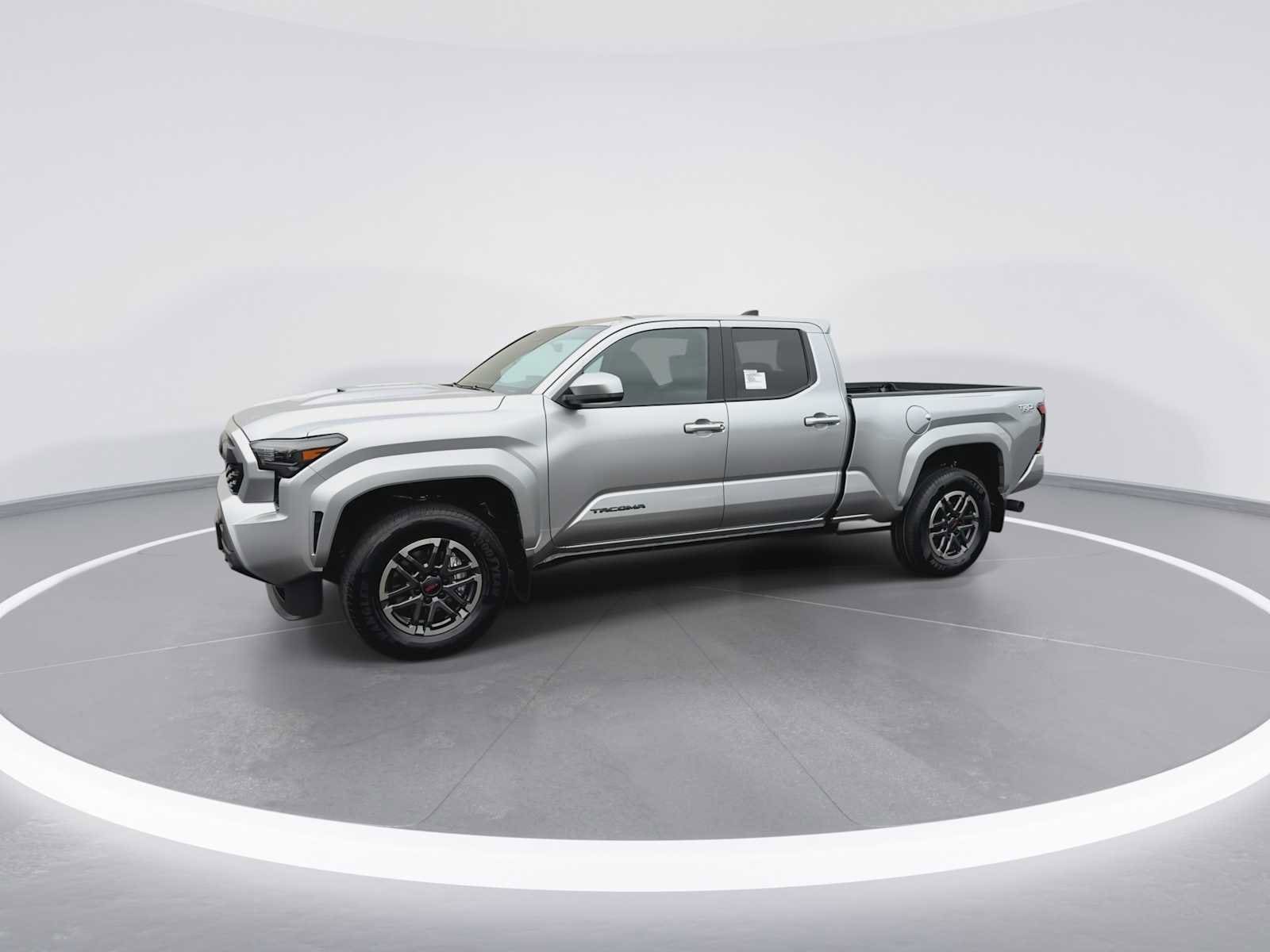 Thumbnail: 2026 Toyota Tacoma - 4