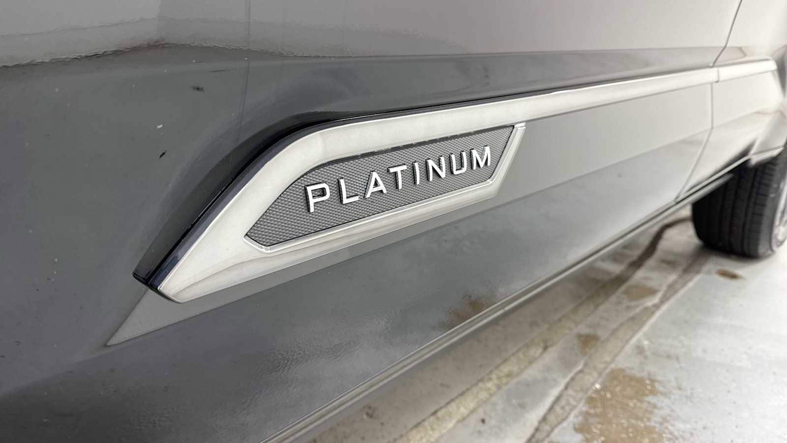 Thumbnail: 2026 Toyota Sequoia - 30