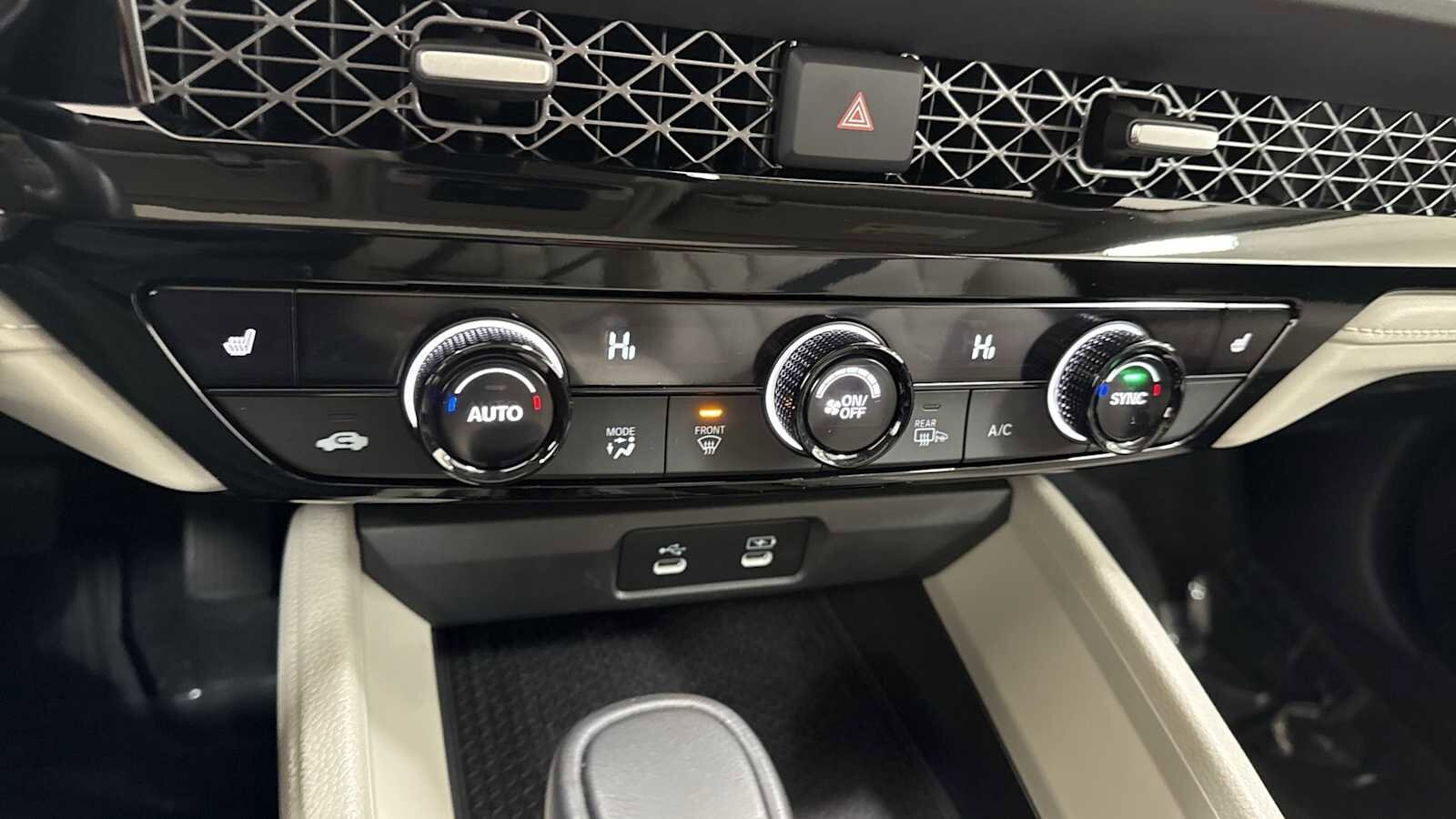 Thumbnail: 2024 Honda Accord - 21