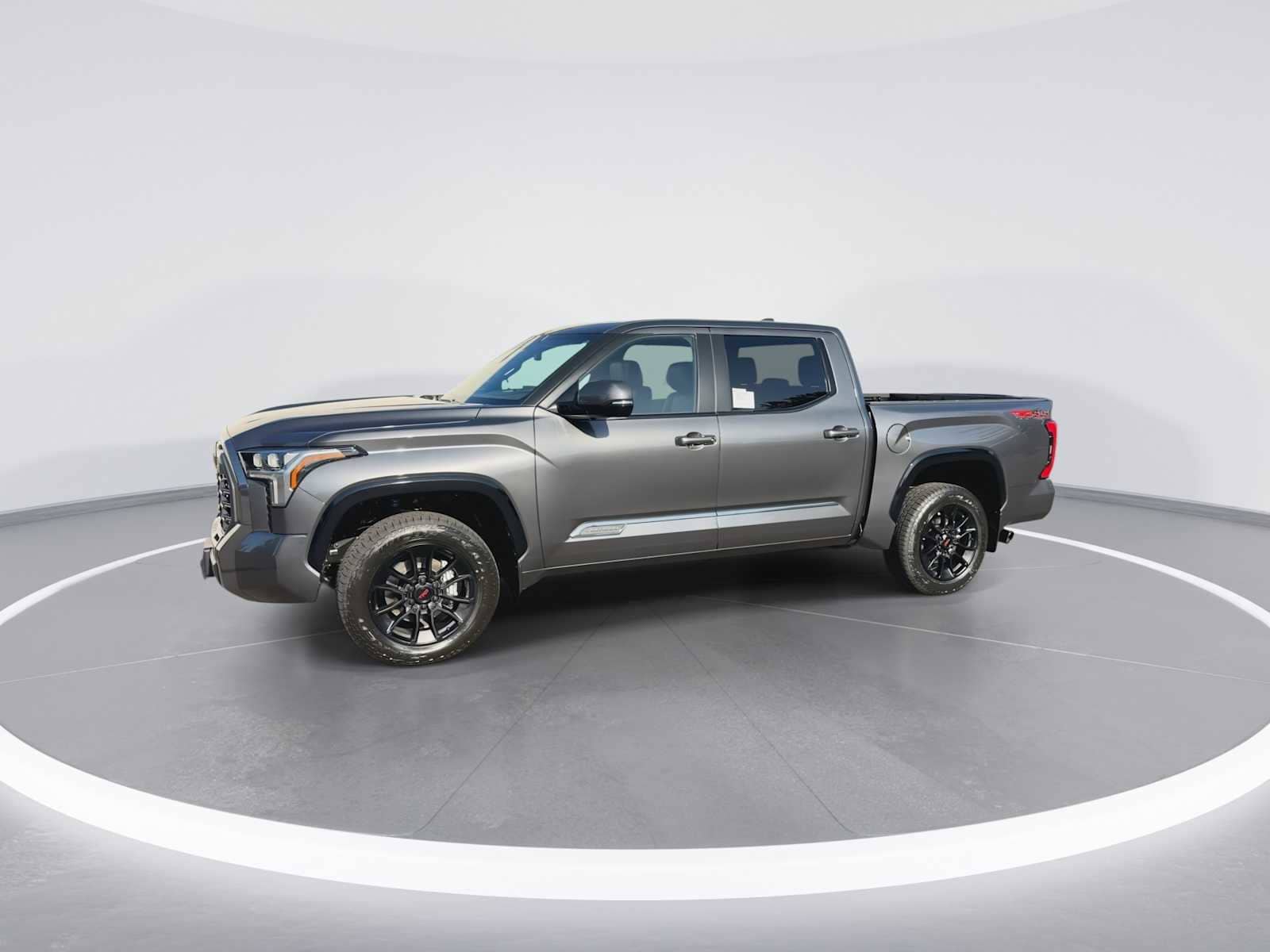 Thumbnail: 2026 Toyota Tundra - 4