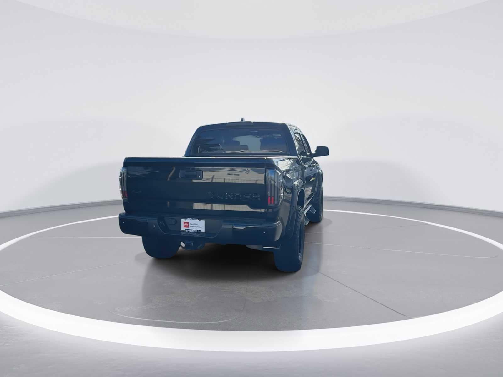 Thumbnail: 2021 Toyota Tundra - 7