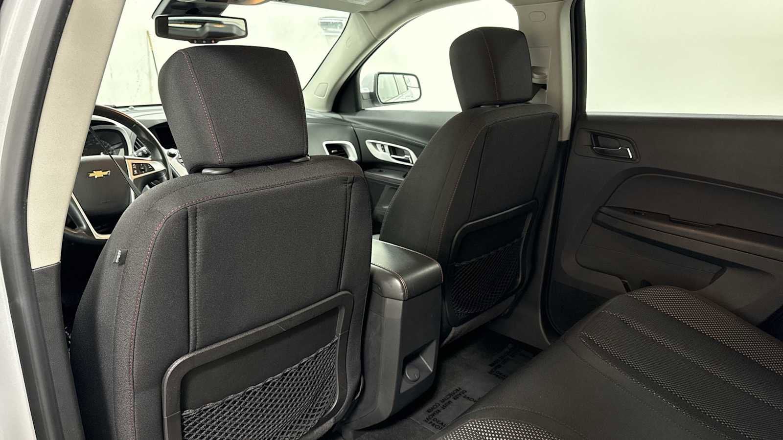 Thumbnail: 2014 Chevrolet Equinox - 24