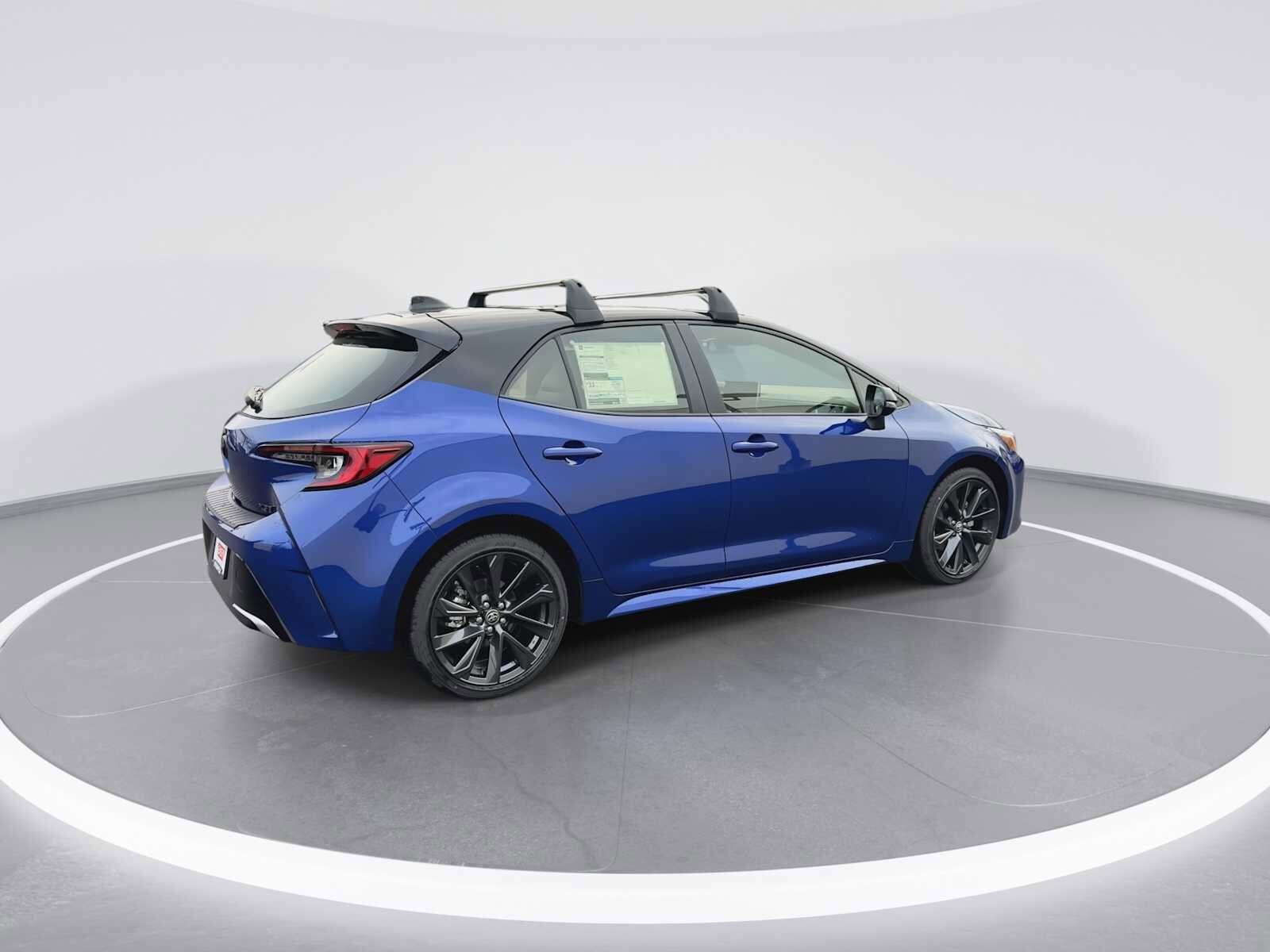 Thumbnail: 2026 Toyota Corolla - 8