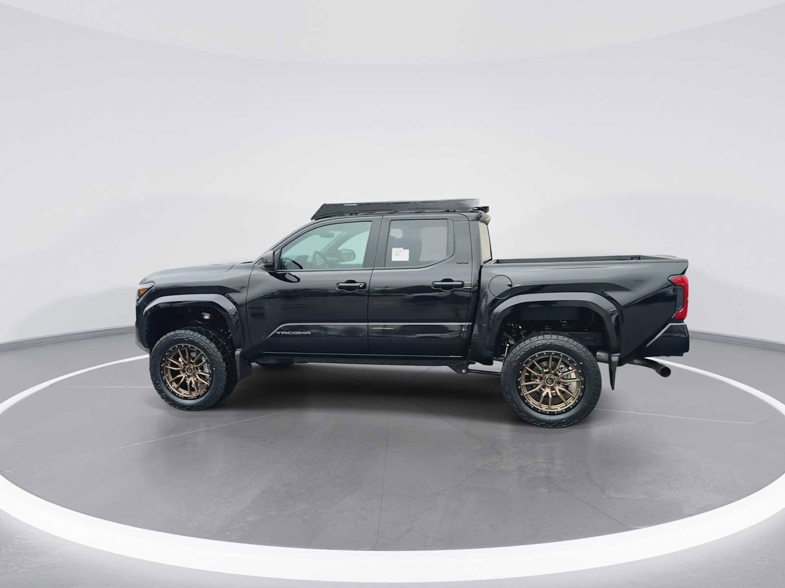 Thumbnail: 2026 Toyota Tacoma - 5