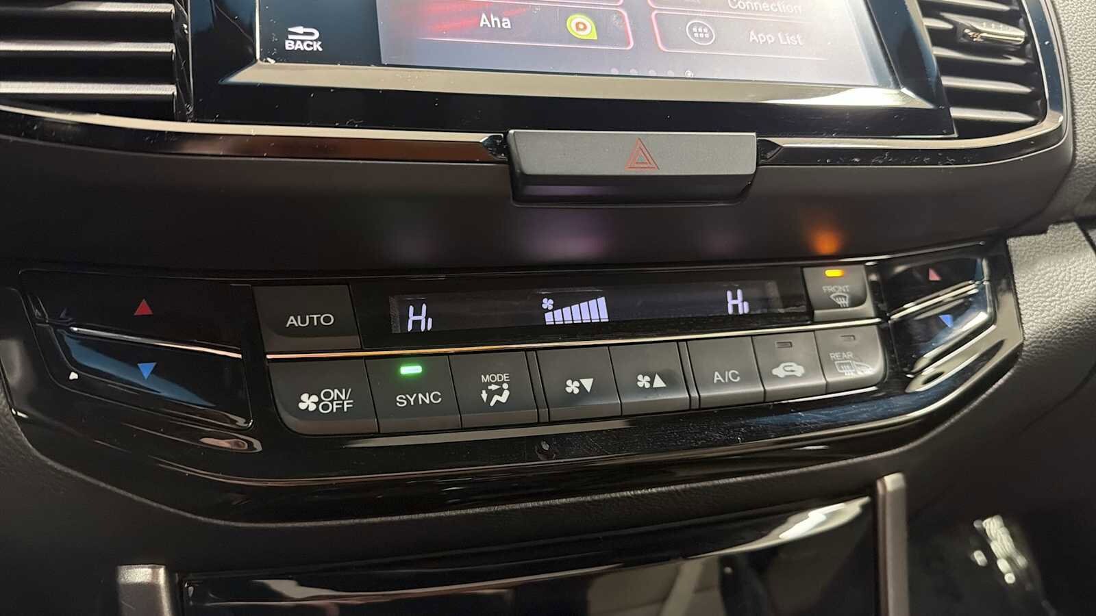 Thumbnail: 2016 Honda Accord - 20