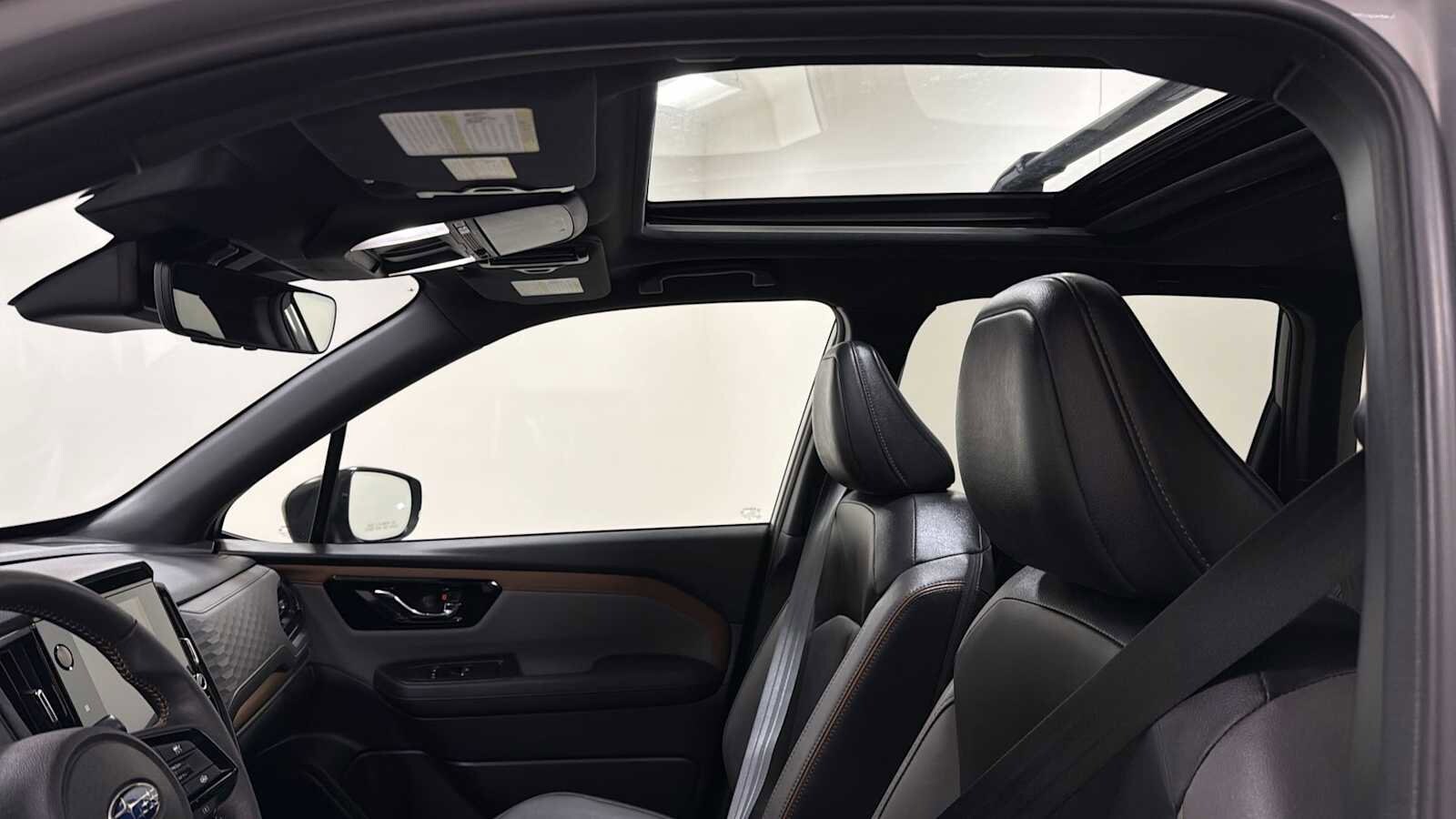 Thumbnail: 2025 Subaru Forester - 24