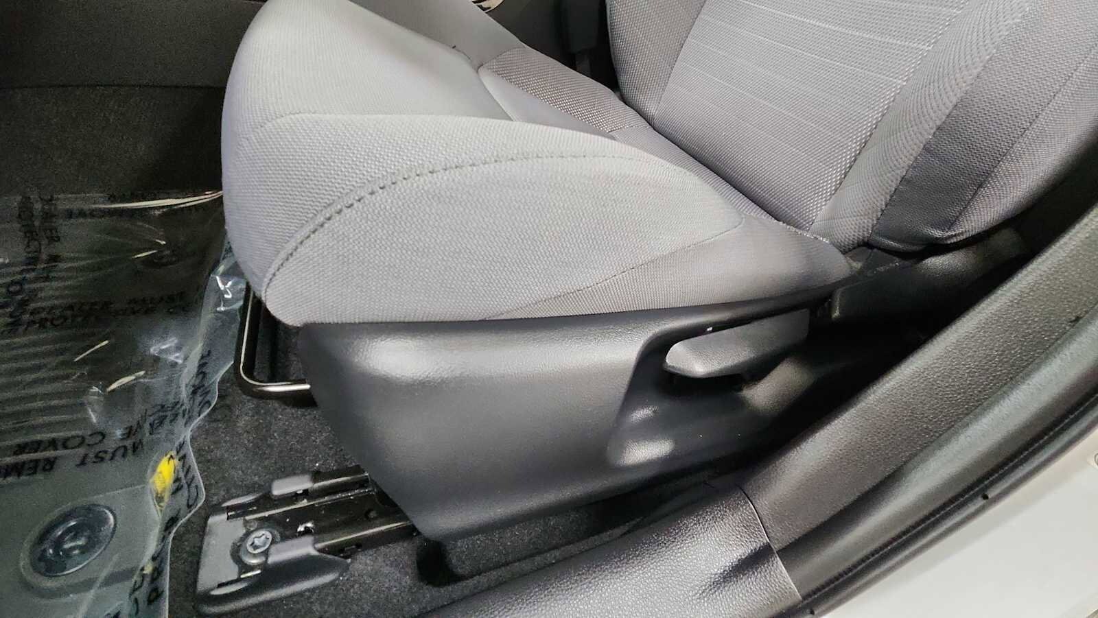 Thumbnail: 2025 Toyota Corolla - 14