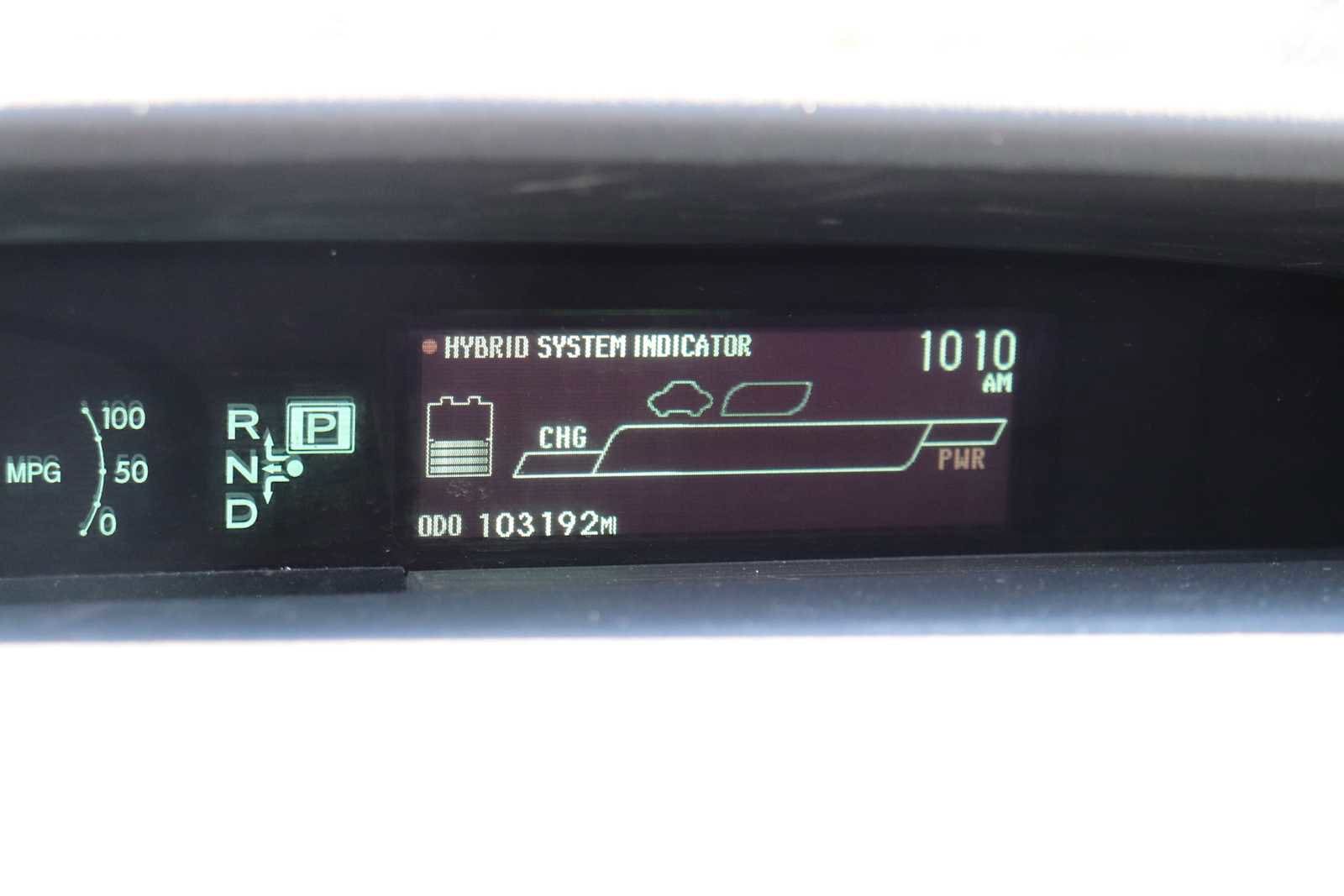 Thumbnail: 2015 Toyota Prius - 11