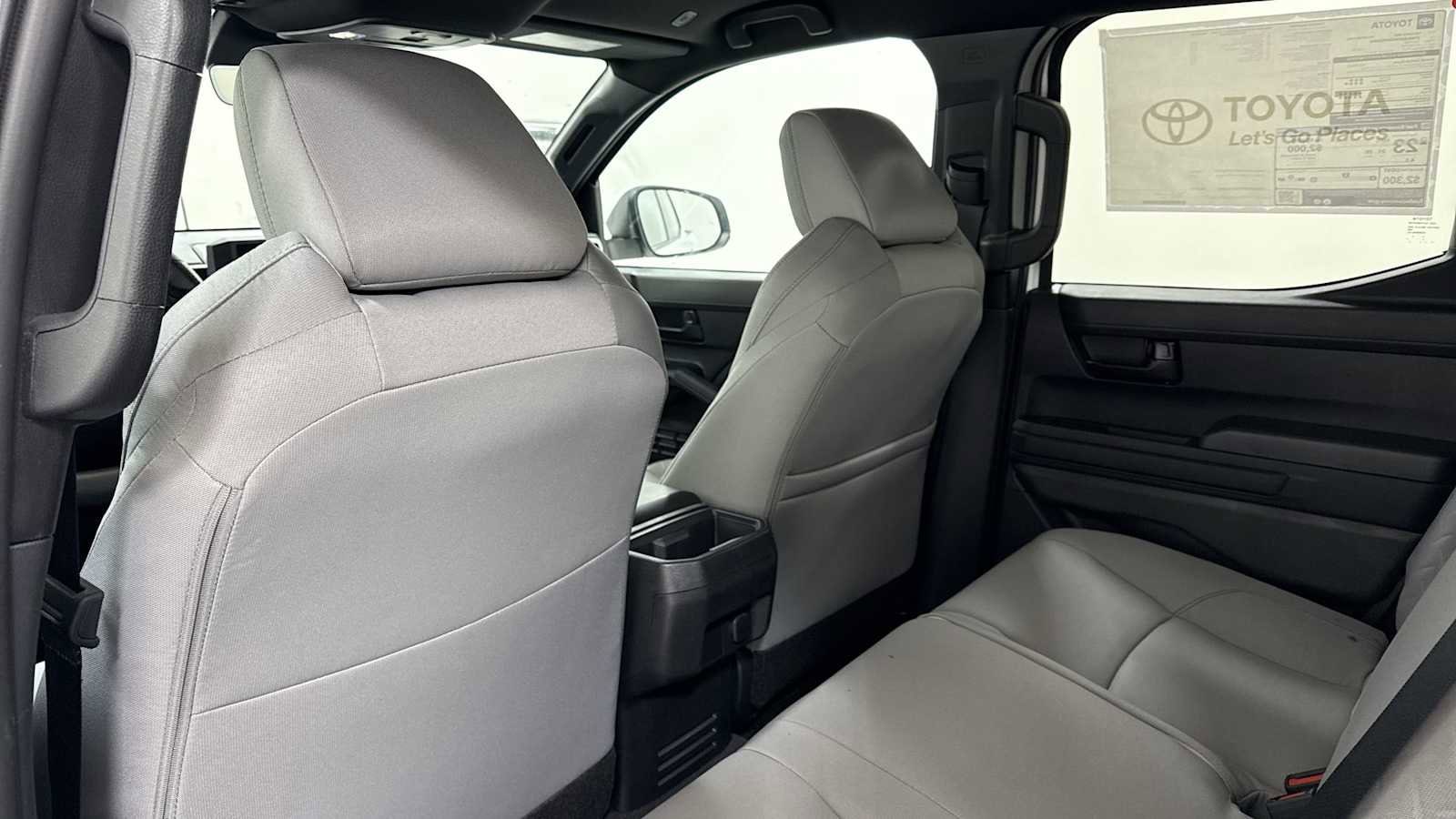 Thumbnail: 2025 Toyota Tacoma - 25