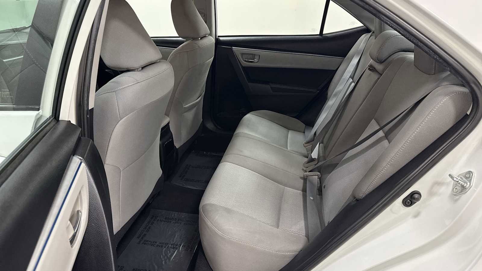 Thumbnail: 2015 Toyota Corolla - 23