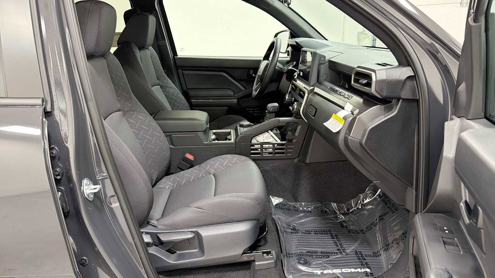 Thumbnail: 2026 Toyota Tacoma - 29