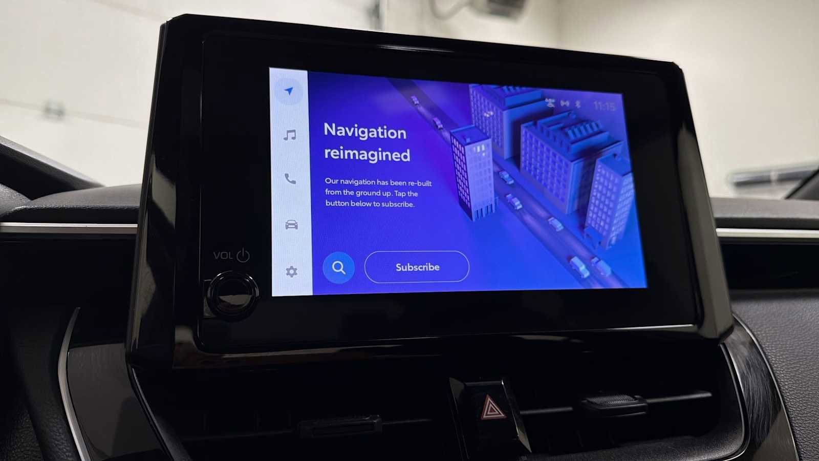 Thumbnail: 2024 Toyota Corolla - 20