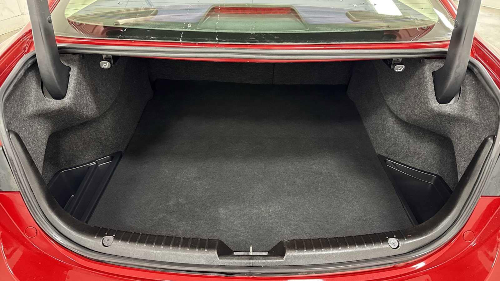 Thumbnail: 2016 Mazda Mazda6 - 27