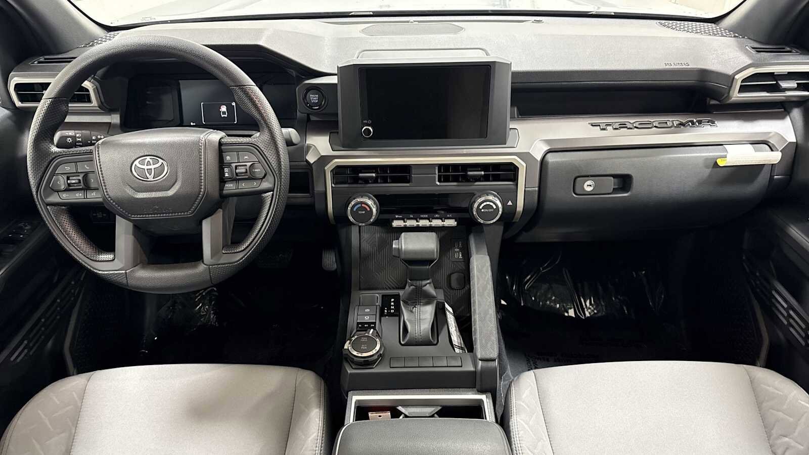 Thumbnail: 2026 Toyota Tacoma - 26