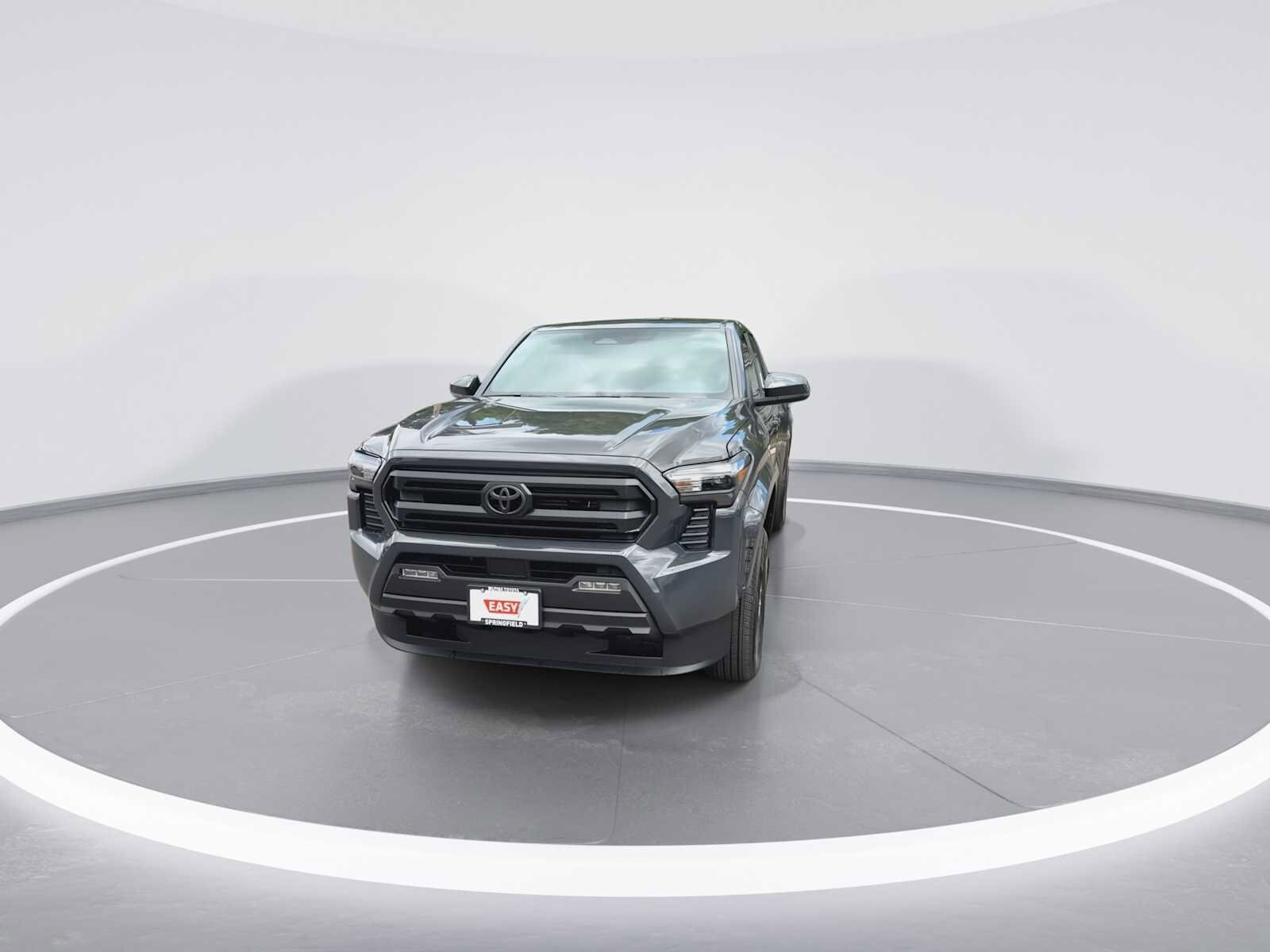 Thumbnail: 2026 Toyota Tacoma - 3
