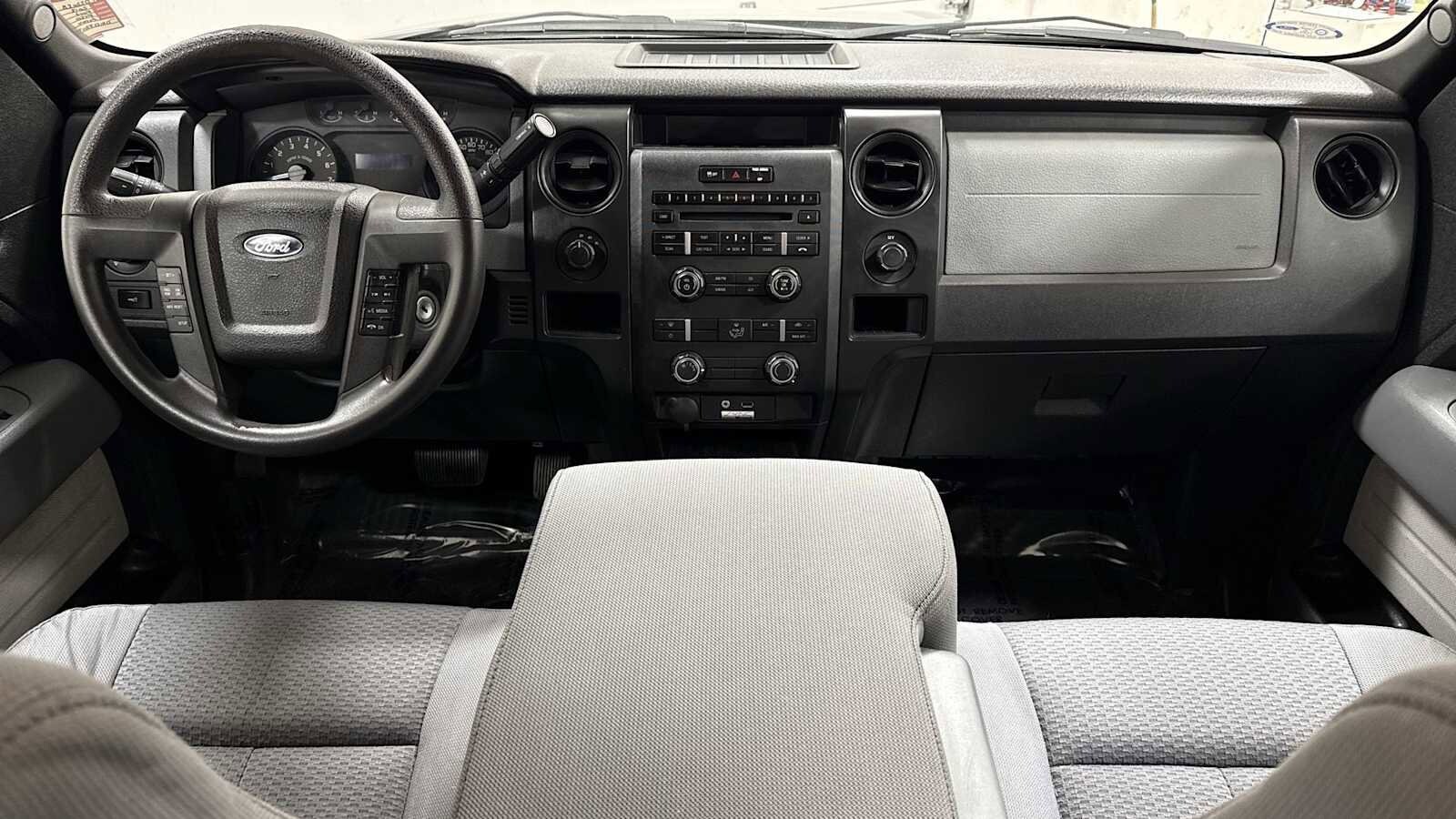 Thumbnail: 2013 Ford F-150 - 24