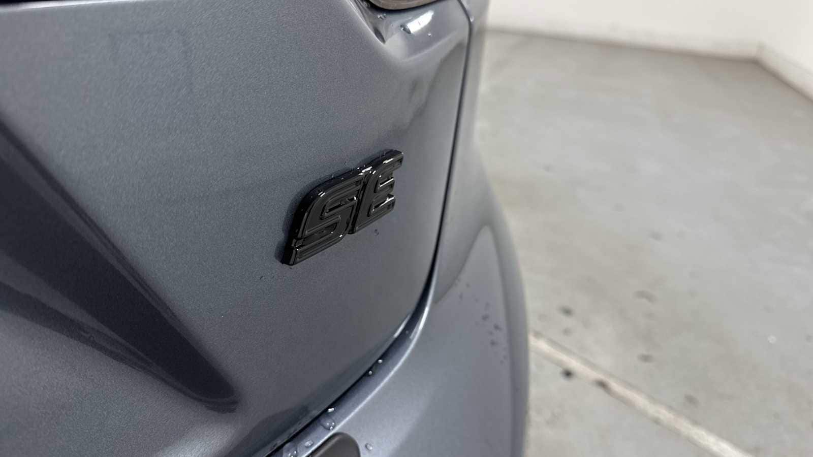 Thumbnail: 2024 Toyota Corolla - 28