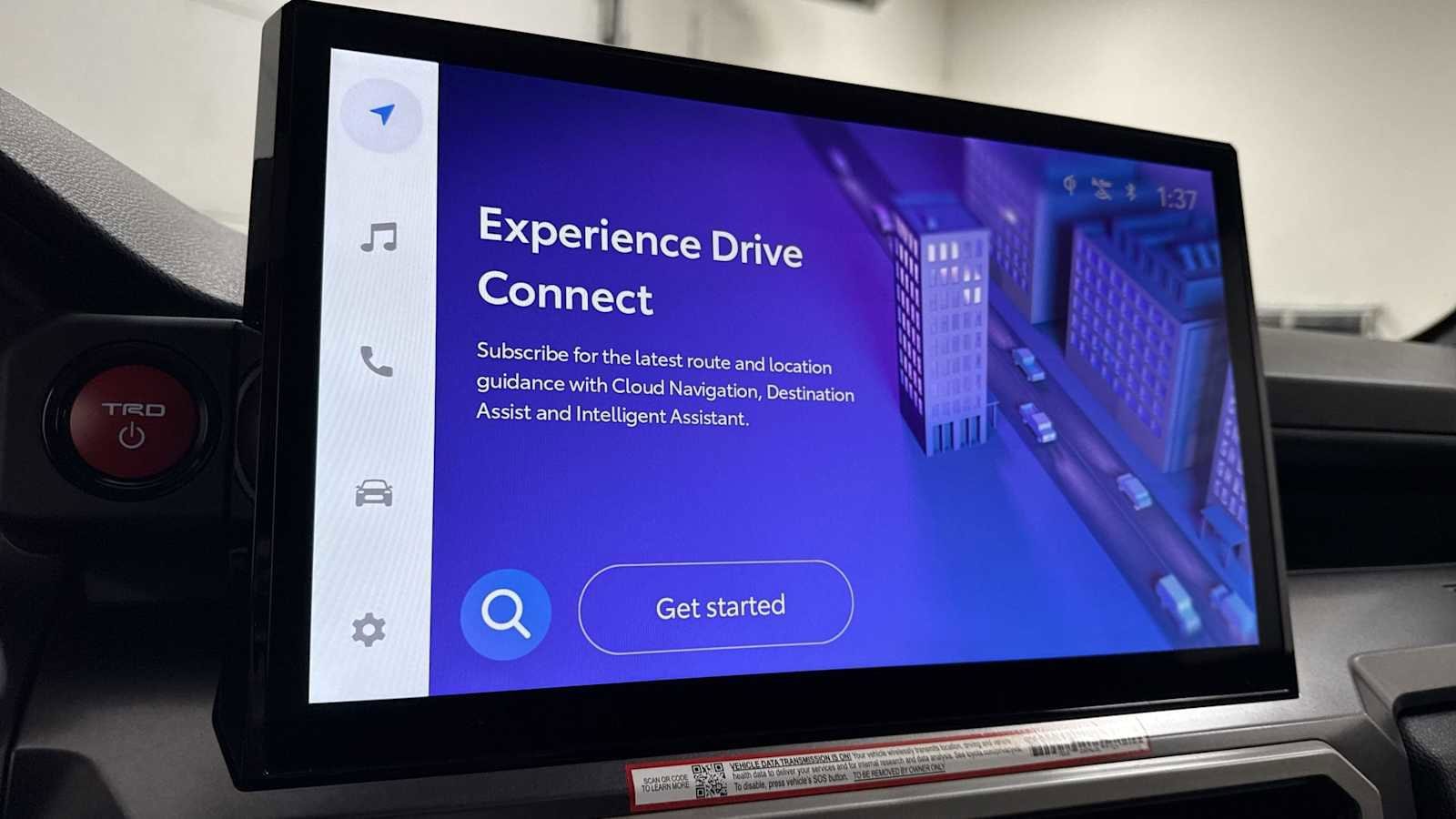 Thumbnail: 2025 Toyota Tacoma - 20