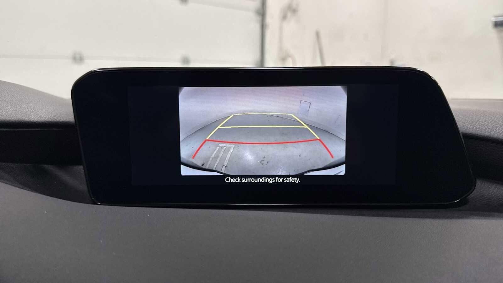 Thumbnail: 2020 Mazda Mazda3 - 19